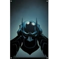 thumbnail image 4 of DC Comics - Batman - Cowl Wall Poster with Push Pins, 14.725" x 22.375", 4 of 6