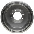 thumbnail image 3 of ACDelco 18B277 Brake Drum For Select 92-02 Chevrolet GMC Models, 3 of 4