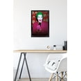 thumbnail image 6 of DC Comics - The Joker - Batman 1966 Wall Poster, 14.725" x 22.375" Framed, 6 of 6