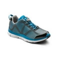 thumbnail image 4 of Dr Comfort Katy Athletic Women's Footwear Pur 8 Wde (A550), 4 of 4