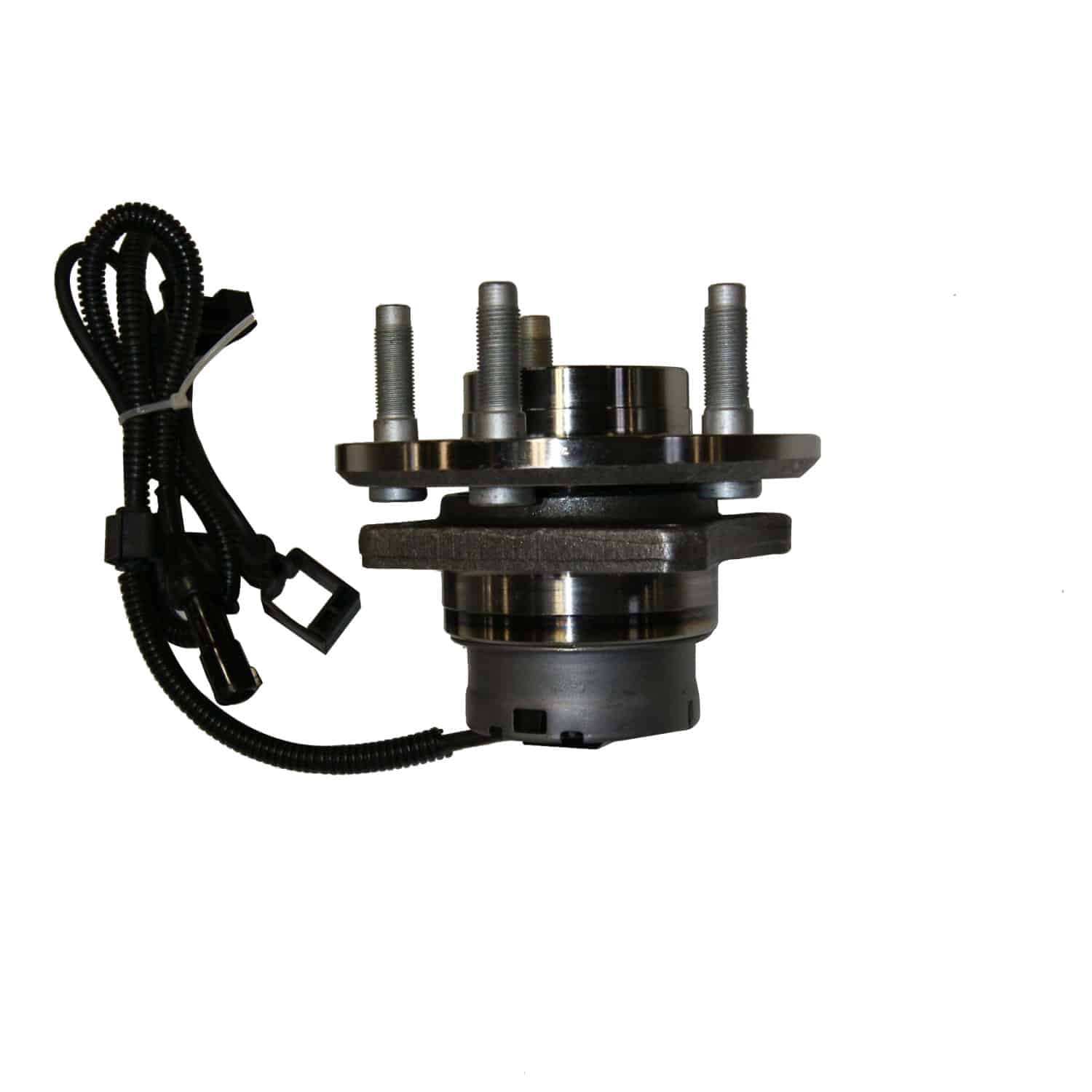 GMB 725-0087 Wheel Hub Assembly that fits a Ford Crown Victoria (2003-2005)