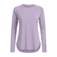 thumbnail image 4 of Plebaso Chandails de Soleil Upf 50+ pour Femmes à Manches Longues, Protection Solaire, Hauts Athlétiques pour la Course, la Randonnée, la Pêche, 4 of 6