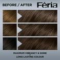 thumbnail image 3 of L'Oréal Paris Féria, Coloration Permanente, 3 of 7