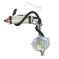 thumbnail image 1 of Unidad De Envío Del Tanque De Combustible, JPSU 6P4.0 Kit De Unidad De Envío De Nivel De Combustible Módulo De Inyección De Combustible Con Soporte De Suspensión Para Comanche MJ 18 23,5 Gal 1987 A 19, 1 of 5