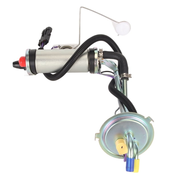 Unidad De Envío Del Tanque De Combustible, JPSU 6P4.0 Kit De Unidad De Envío De Nivel De Combustible Módulo De Inyección De Combustible Con Soporte De Suspensión Para Comanche MJ 18 23,5 Gal 1987 A 19