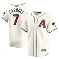 thumbnail image 1 of Men's Baseball Sport Arizona_Diamondbacks Fans Apparel Baseball Jersey Home Shirt Player Baseball Team Jerseys, 1 of 7