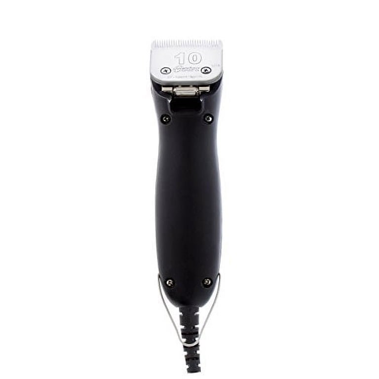 Oster A6 Cool Comfort Heavy Duty Pet Grooming Clippers with