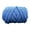 Deep Blue, variant on AISAMEFE Chunky Yarn Arm Knitting Yarn Washable Hand Knit DIY Length 65.6ft Bulky Yarn Jumbo Tubular Yarn for House Blanket Pet Bed Pillow Cushion,205g
