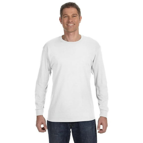 Unisex Full-Sleeve T-Shirt