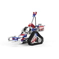 thumbnail image 1 of UBTECH JIMU Robot Competitive Series : Champbot Kit/ Kit de Robot de Construction et de Codage Compatible avec Application (522 Pcs) de Robotique, 1 of 3