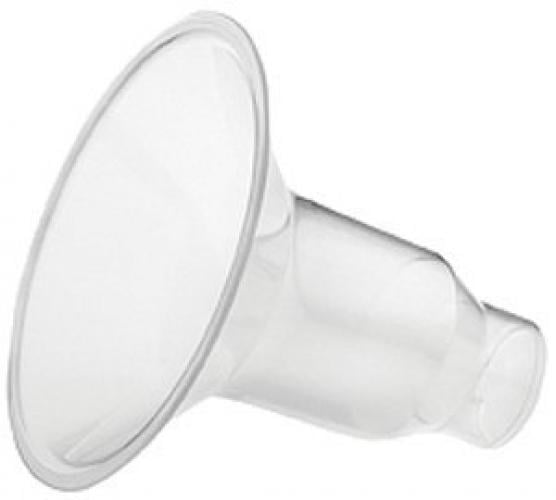 Medela Personalfit Breast Shields 2 Count, 27 mm, Large