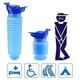 thumbnail image 5 of Inodoro de bolsillo para hombres, 5 of 5