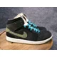 thumbnail image 1 of N I-K-E Men A i r-Jor-dan 1 Mid SE Craft Anthracite Light Olive FD6817-003 Size 12 US, 1 of 6