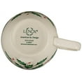 thumbnail image 5 of Lenox 870002 2-Piece Holly Mug Set, 5 of 6