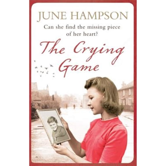 Pre-Owned Crying Game