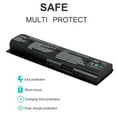 thumbnail image 4 of MO06 MO09 Battery For HP Pavilion DV4-5000 DV6-7000 DV7-7000 DV7T-7000 H2L55AA, 4 of 6