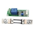 thumbnail image 4 of Módulo de sensor de detección de corriente Baoblaze 200A 24V 2 piezas, 4 of 6