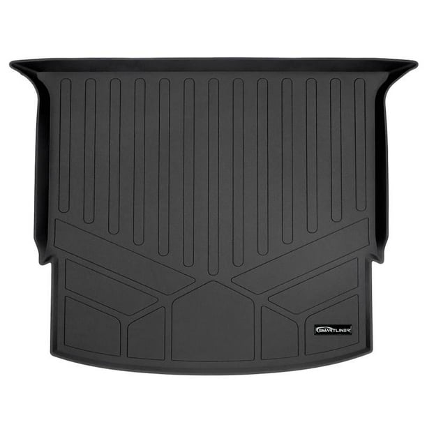 Maxliner 20192020 Chevrolet Blazer All Weather Cargo Liner Trunk Floor