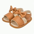 thumbnail image 2 of Godom Sandals for Toddler Girls Summer Outdoor Athletic Sport Sandal Closed Toe for Toddler Little Big Kid, 2 of 5