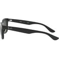 thumbnail image 4 of Sunglasses Ray-Ban Junior RJ 9052 S 100/11 New Wayfarer Black Ligh, 4 of 7