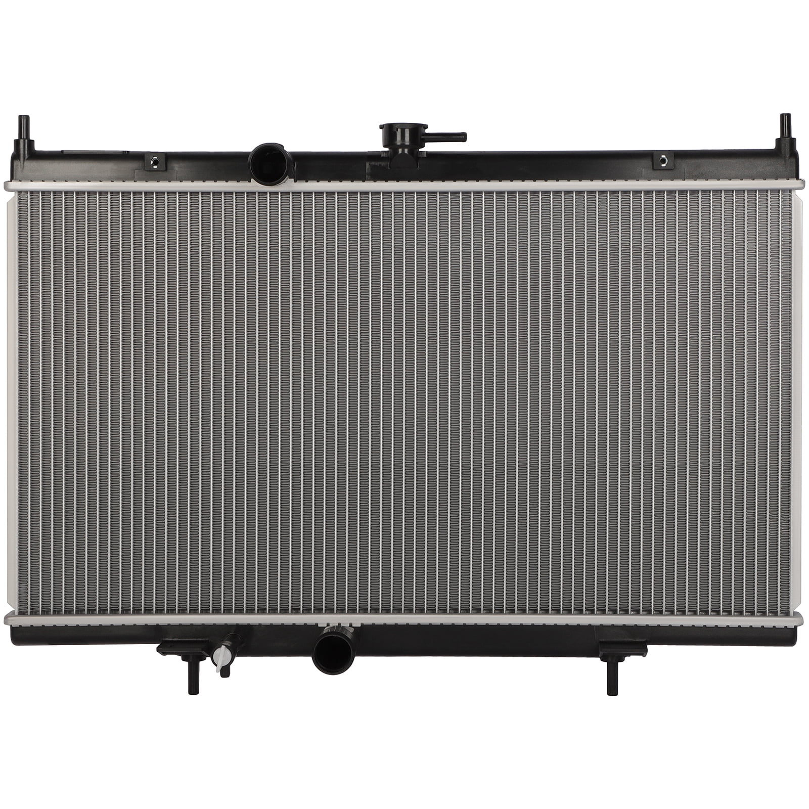 ECCPP engine radiator for 2007-2012 for Nissan Sentra Replacement 2998
