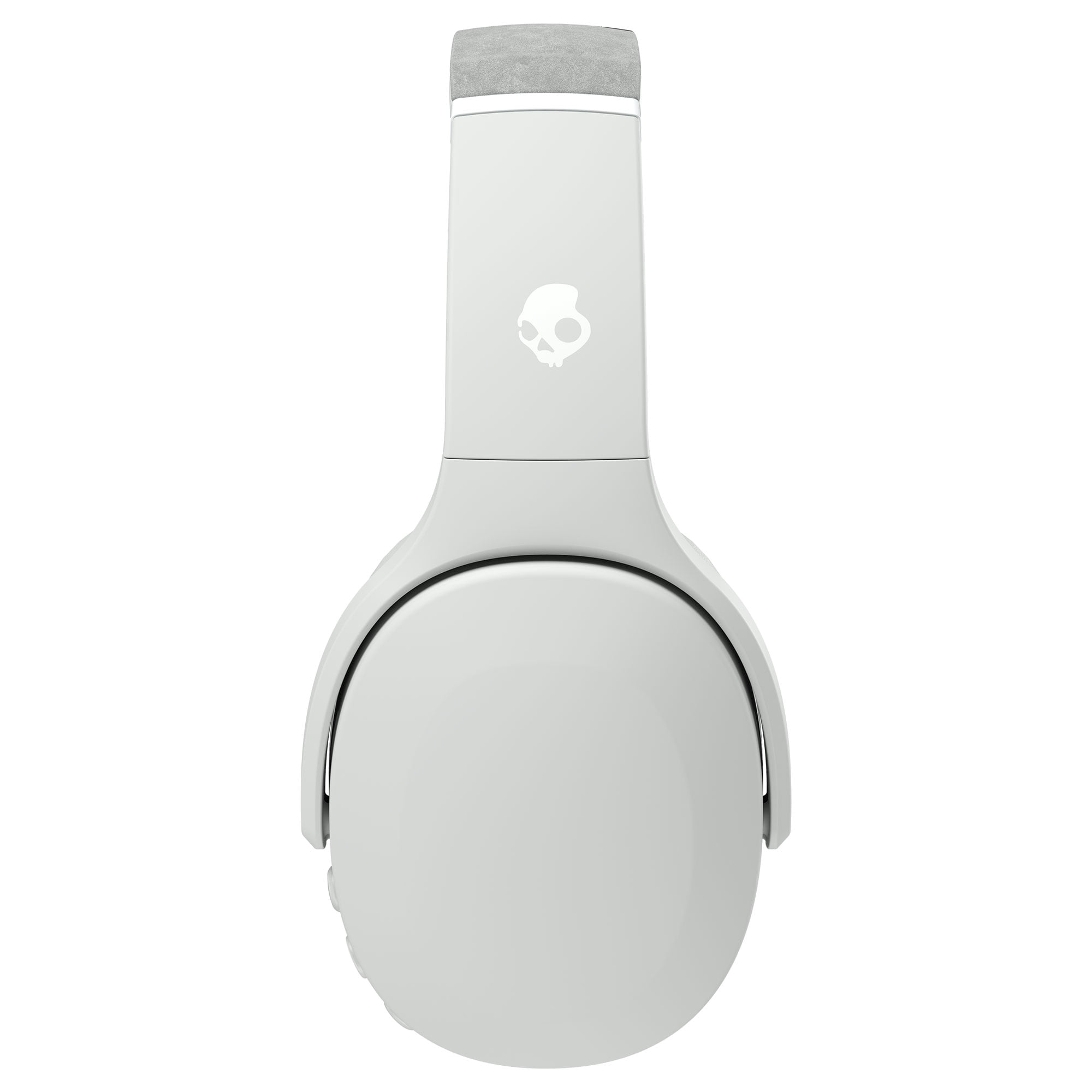 Skullcandy Crusher Evo - Bluetooth Headphones with Mic - Blue