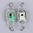 thumbnail image 5 of Lámpara de atracción de pesca submarina portátil Accesorios de pesca con señuelo (azul), 5 of 5