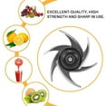 thumbnail image 5 of Replacement 6-blade For Ninja Blender 1100w Bl740 Crushing Pitcher 311kku, 5 of 5