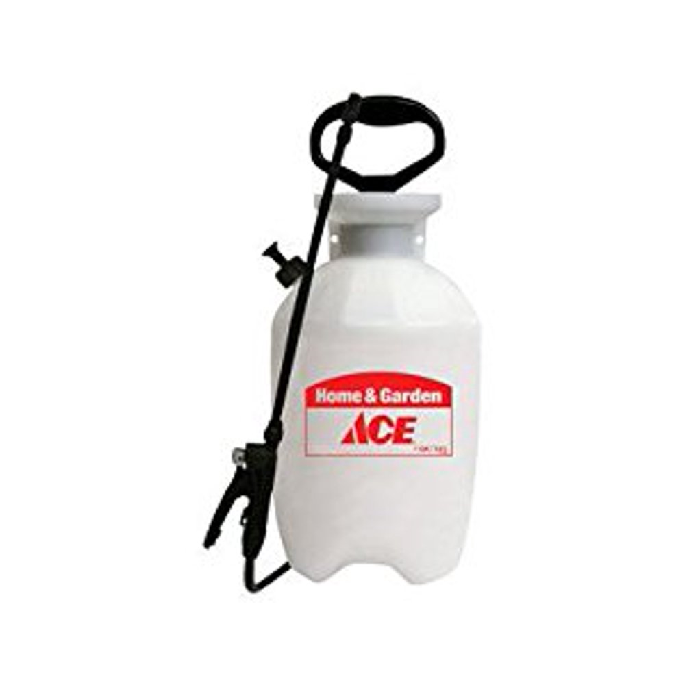 GARDEN SPRAYER 1 GAL ACE