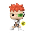thumbnail image 2 of Dragon Ball Z Recoome Pop! Vinyl Figure - EE Excl., Not Mint, 2 of 5