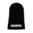 thumbnail image 3 of Gorro de punto Chromakopias Anime Winter Beanie Gorro Slouch Hat, 3 of 3
