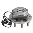 thumbnail image 1 of Moog 515148 Conjunto De Cubo Y Cojinete De Rueda Para Ram 2500, 1 of 1