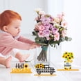 thumbnail image 4 of Tainini Small Mini Salt Shaker, Moisture Proof to go Camping Picnic Outdoors Kitchen Lunch Boxes Travel Spice, 4 of 5