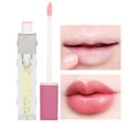 thumbnail image 5 of Lip Balm Long Lasting Moisturizing Changed Color Lip Makeup Cosmetic Lipstick(1# ), 5 of 5