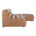 thumbnail image 5 of Moe'S Home Collection Ramsay Signature Modular Sectional Tan, 5 of 10