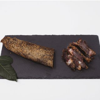 Beef Biltong Slab - Smoked Chili Pepper – TX Biltong