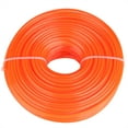 thumbnail image 1 of Hilo de Desbrozadora ANGGREK hilo cuadrado de Nylon 3 Mm, 1 of 8