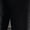 black, variant on 2026 New European and American Style Women's Blush Linen Blend 2-Piece Suit, Sleeveless Tailored Vest & High Waist Wide Leg Pants Set, Elegant Business Casual Outfit