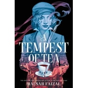 Blood and Tea: A Tempest of Tea (Hardcover)