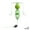 Double Hook, variant on Pre-Tied Catfish and Carp Fishing Rig with Anti-Snag Design Ideal for Freshwater and Saltwater Big Game Fishing