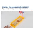 thumbnail image 5 of for Stress Kids Game Toys Table Toy Sports Game Basketball Reduce Shooting Education, 5 of 5
