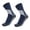 LL-White, variant on Popular Picks,Waterproof Hiking Socks Mid-Calf Outdoor Socks For Camping