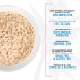 thumbnail image 5 of Tiki Cat Luau Pate Wet Cat Food, Salmon & Chicken, 2.8 oz. Can, 5 of 6