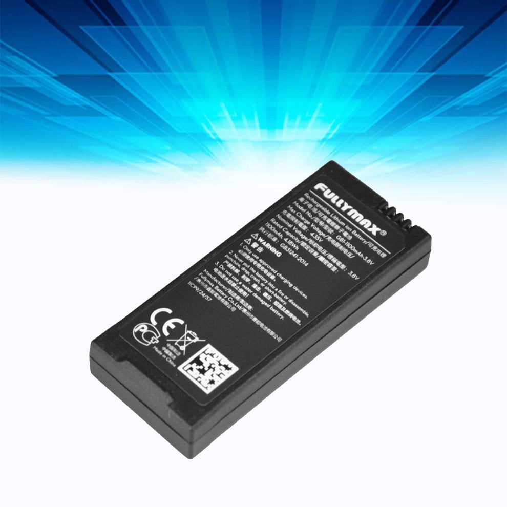 For DJI Flight Tello Battery 1100mAh Designed For Tello Drone