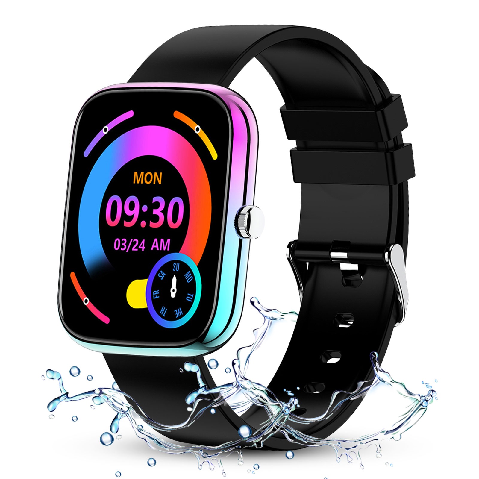 Smart Watch Iphone Xr
