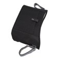 thumbnail image 1 of Bolsa para Cochecito de Gran Capacidad Bolsa para Cochecito Universal de Nailon Impermeable y Fácil de Colgar con Múltiples Bolsillos Organizador para Cochecito de bebé ANGGREK Otros, 1 of 8