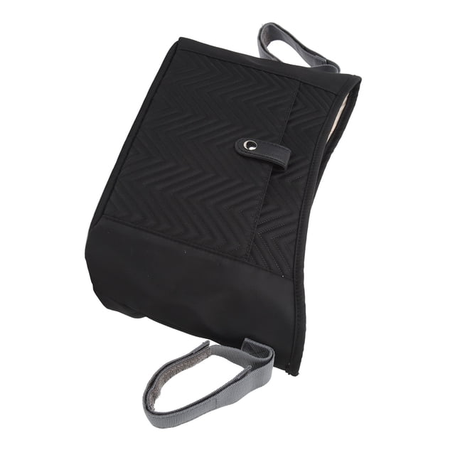 Bolsa para Cochecito de Gran Capacidad Bolsa para Cochecito Universal de Nailon Impermeable y Fácil de Colgar con Múltiples Bolsillos Organizador para Cochecito de bebé ANGGREK Otros