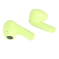 thumbnail image 1 of 5.3 Translator Earbuds, Touch Control 144 Languages Stereo Fast Digital Power Display 3 Modes Real Time Translation Earphones  for Music Green,, 1 of 7