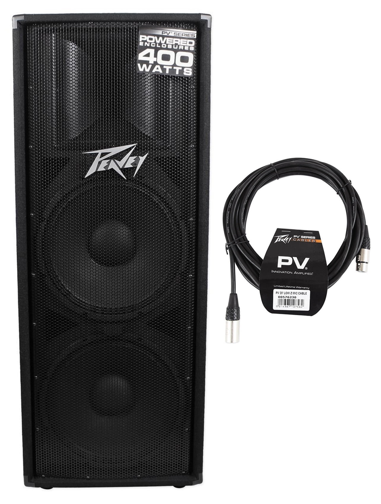 Peavey pv sale 215d