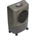 thumbnail image 2 of Hessaire MC18V (1300 DOE) 500 Sq Ft Portable Air Conditioner, Dark Gray, 2 of 12